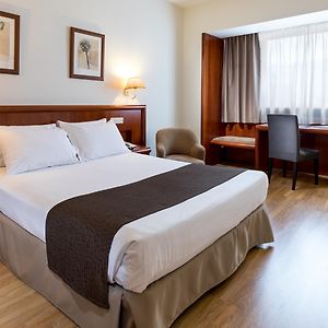 Rafaelhoteles Ventas (Adults Only)