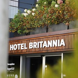 Hotel Britannia