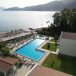 Sami Beach Hotel