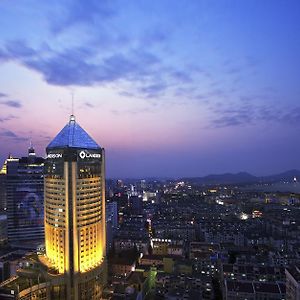 Landison Plaza Hotel Hangzhou